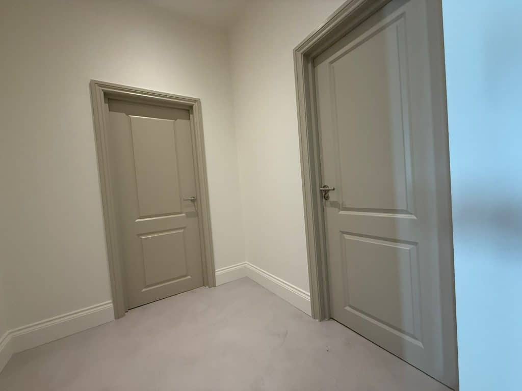 Full refurbished L shaped - extension SW18