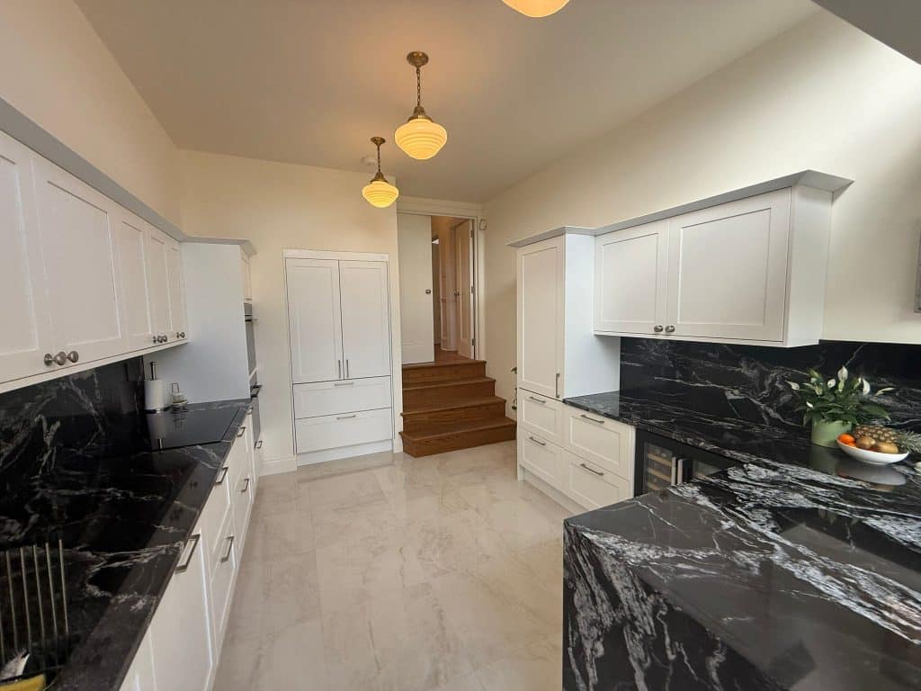 N10 Small extension and renovation