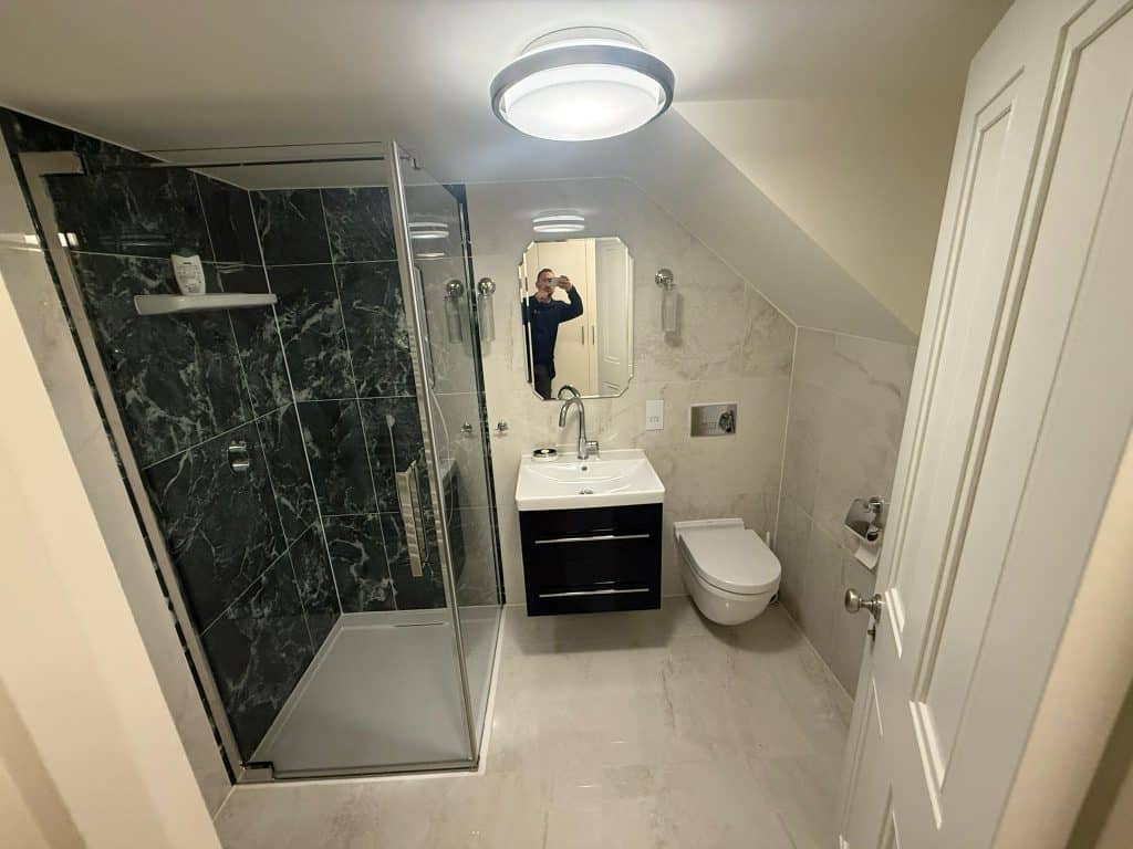 N10 Small extension and renovation