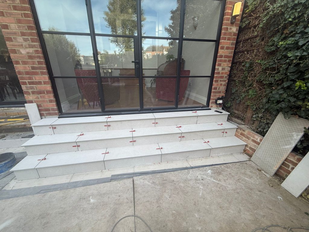 N10 Small extension and renovation