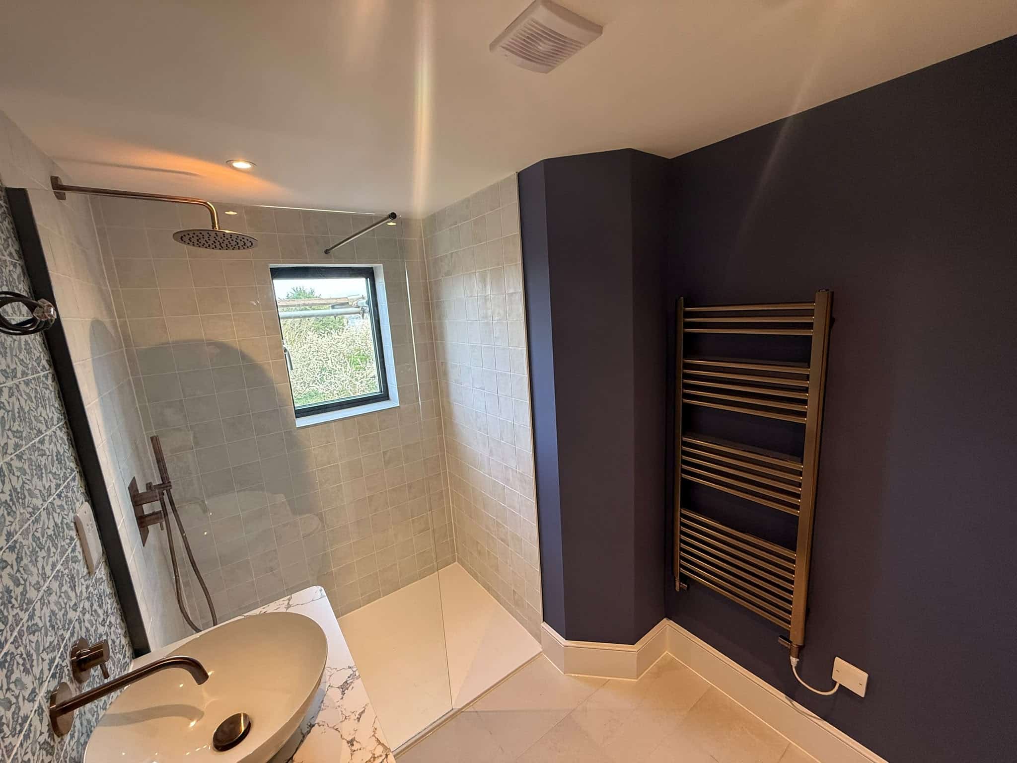N11 Loft Conversion and Garden Room