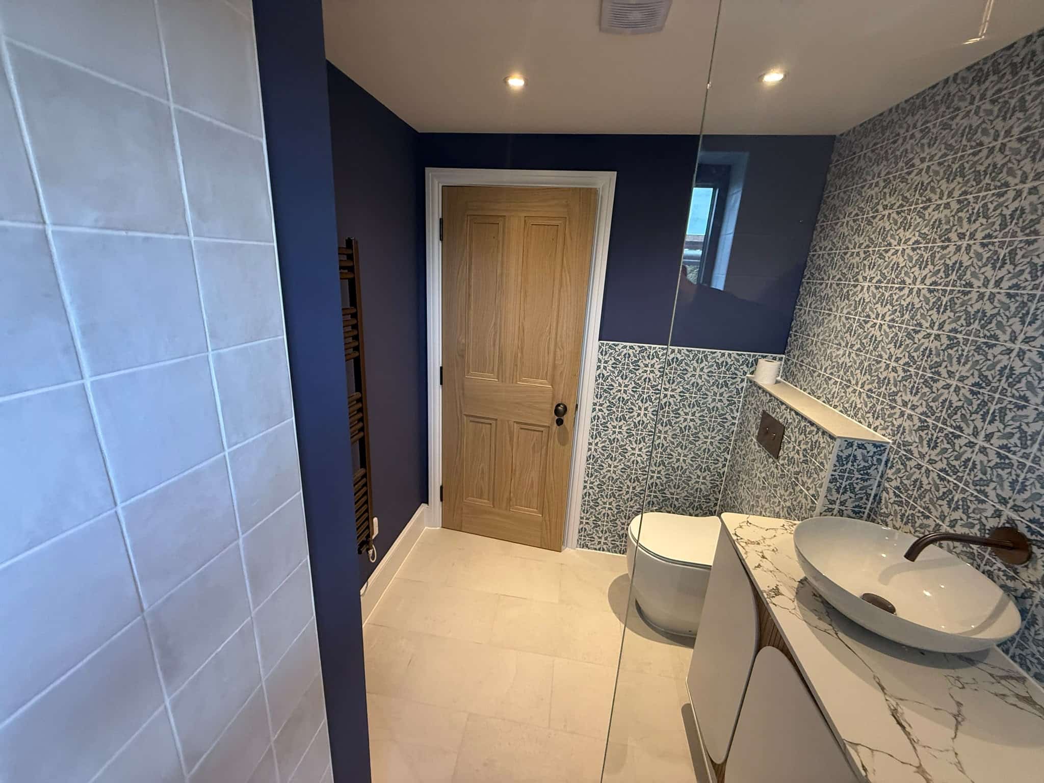 N11 Loft Conversion and Garden Room