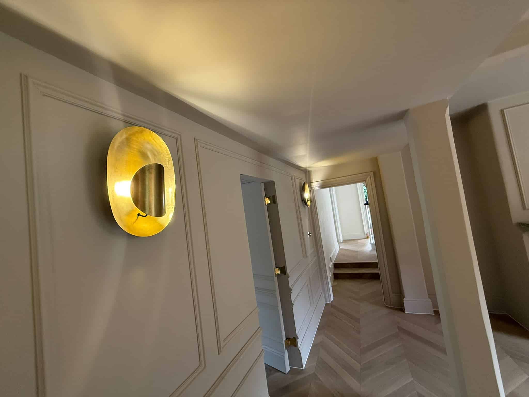 Ascot SL5 Full Refurbished House