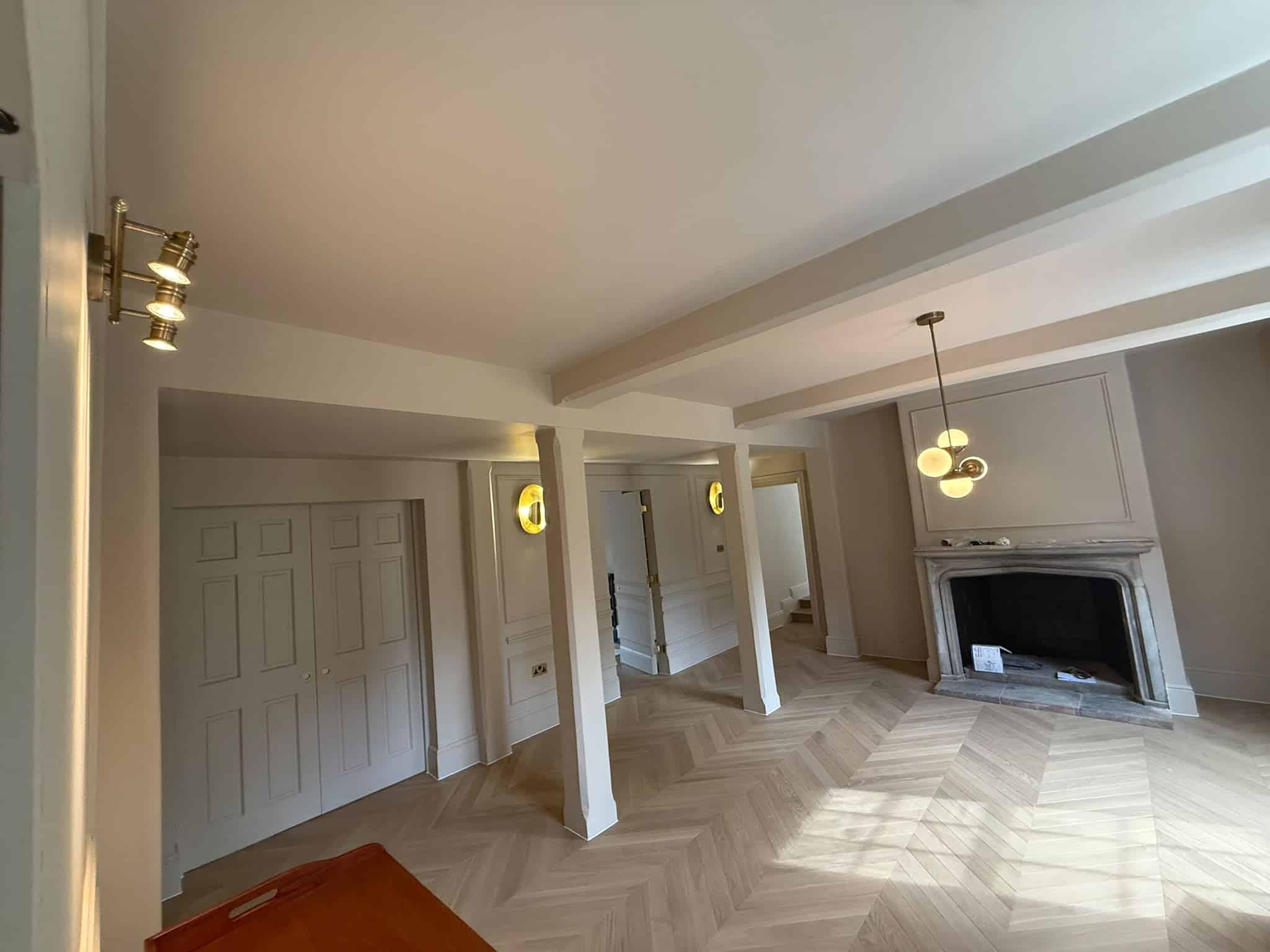 Ascot SL5 Full Refurbished House