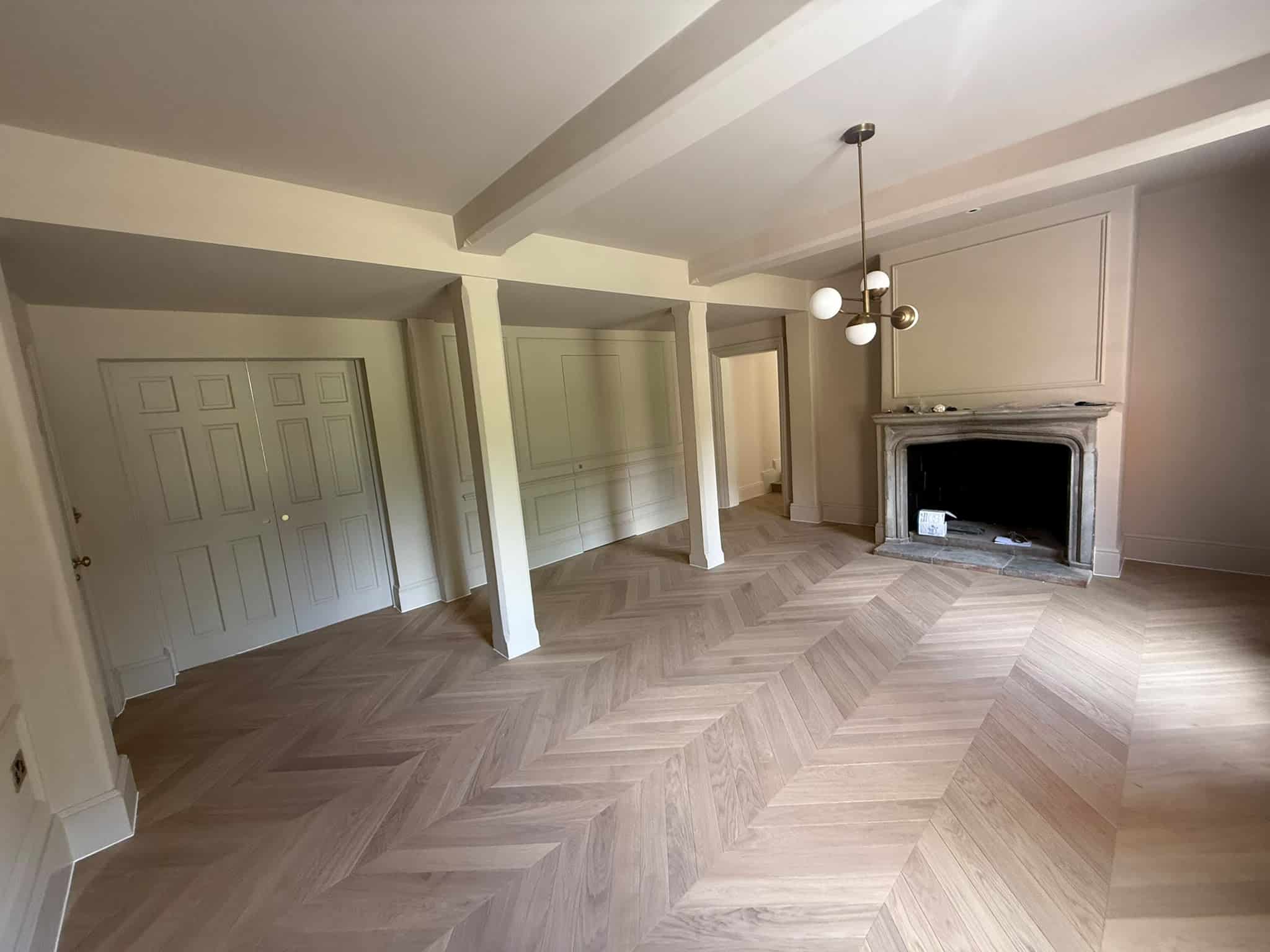 Ascot SL5 Full Refurbished House