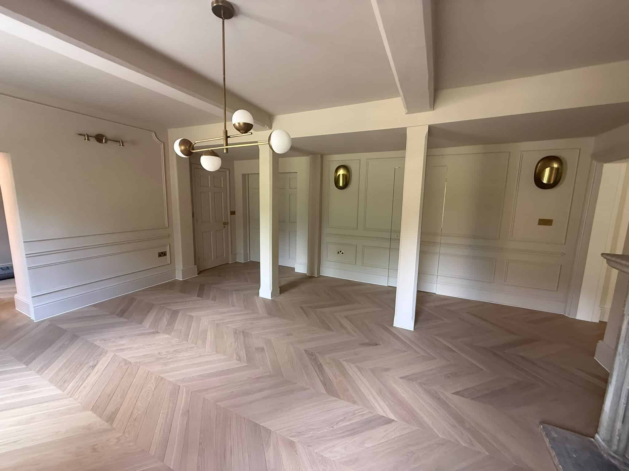 Ascot SL5 Full Refurbished House