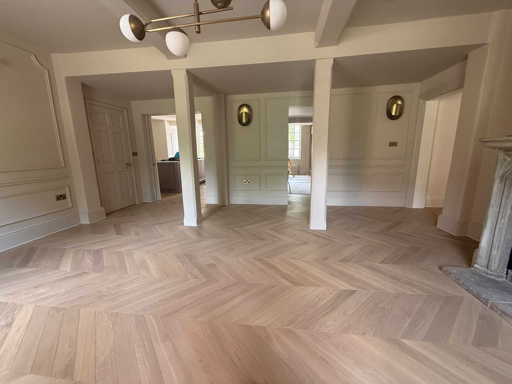 Ascot SL5 Full Refurbished House