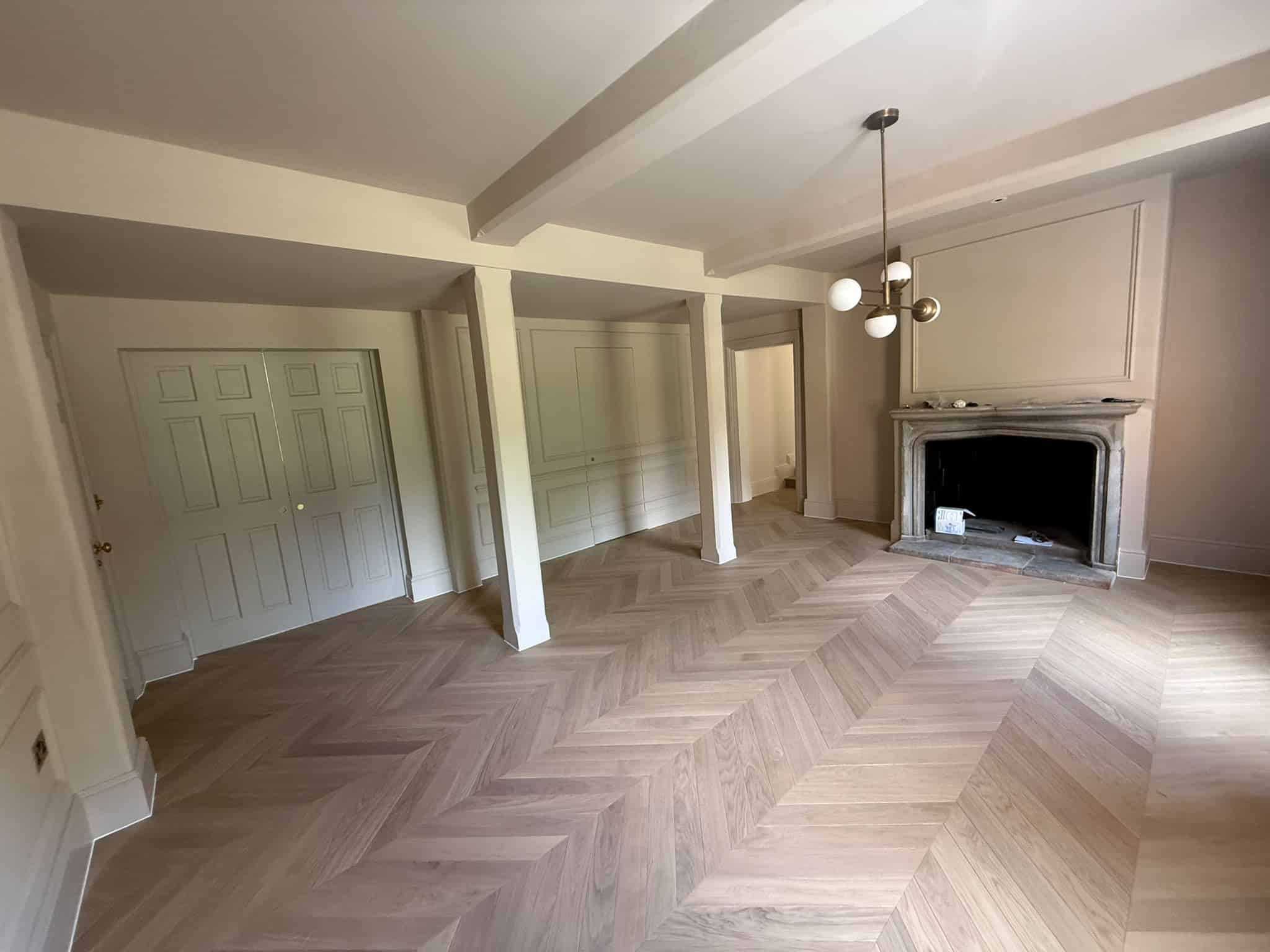 Ascot SL5 Full Refurbished House