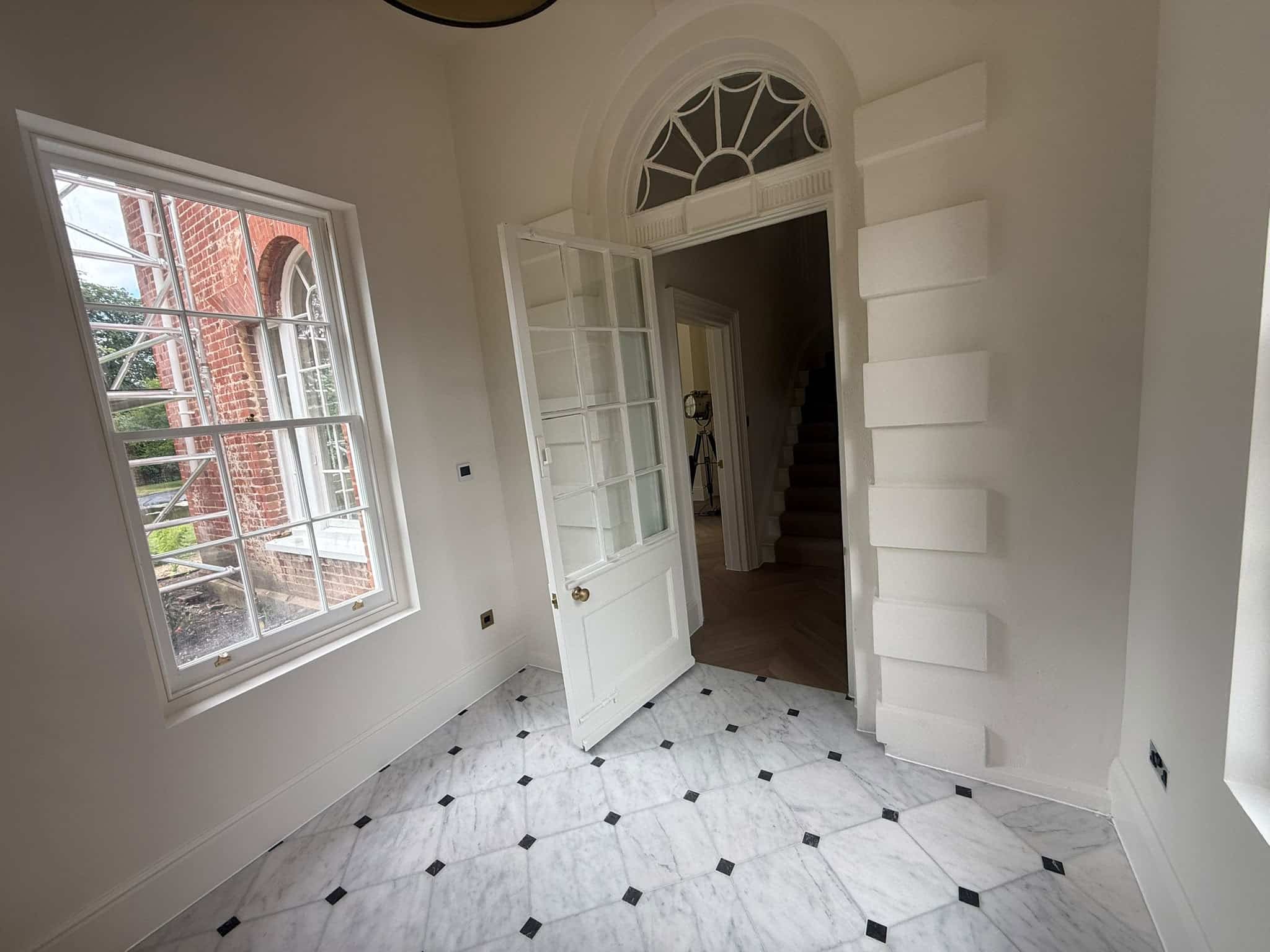 Ascot SL5 Full Refurbished House