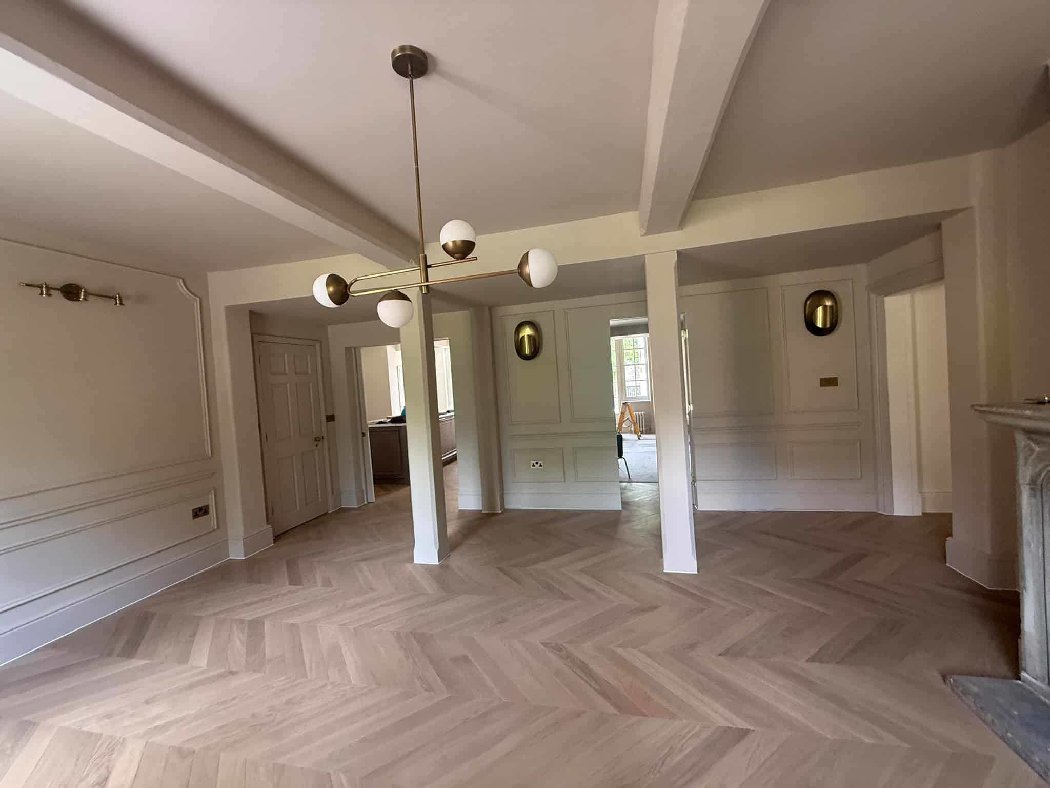 Ascot SL5 Full Refurbished House