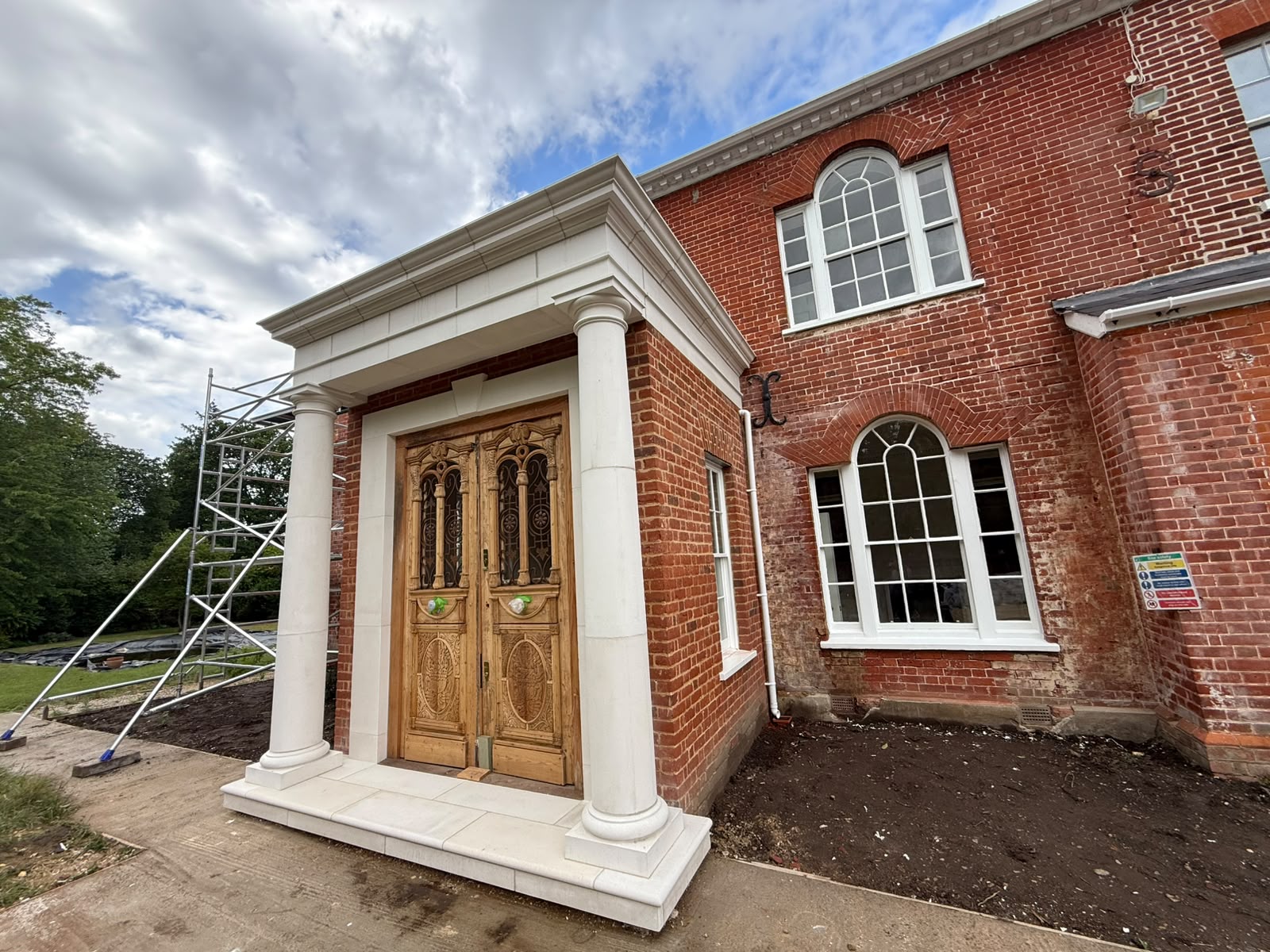 Ascot SL5 Full Refurbished House
