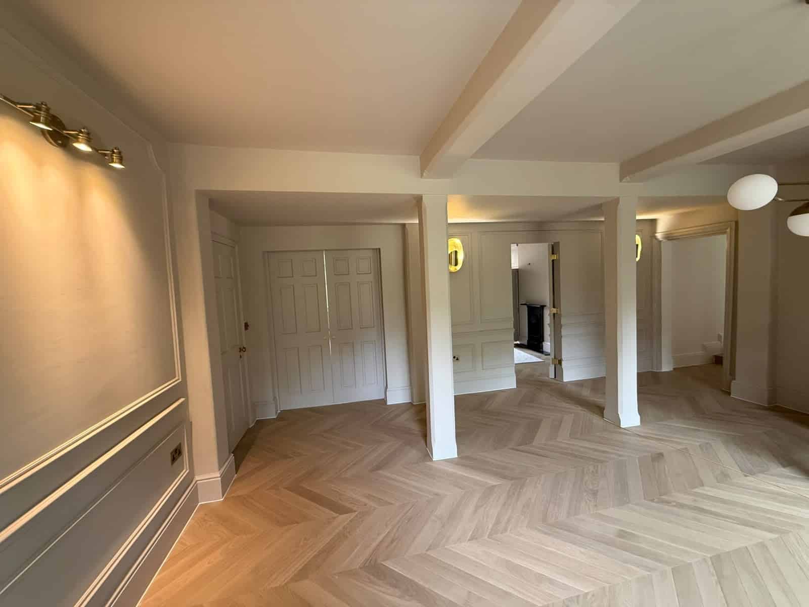 Ascot SL5 Full Refurbished House