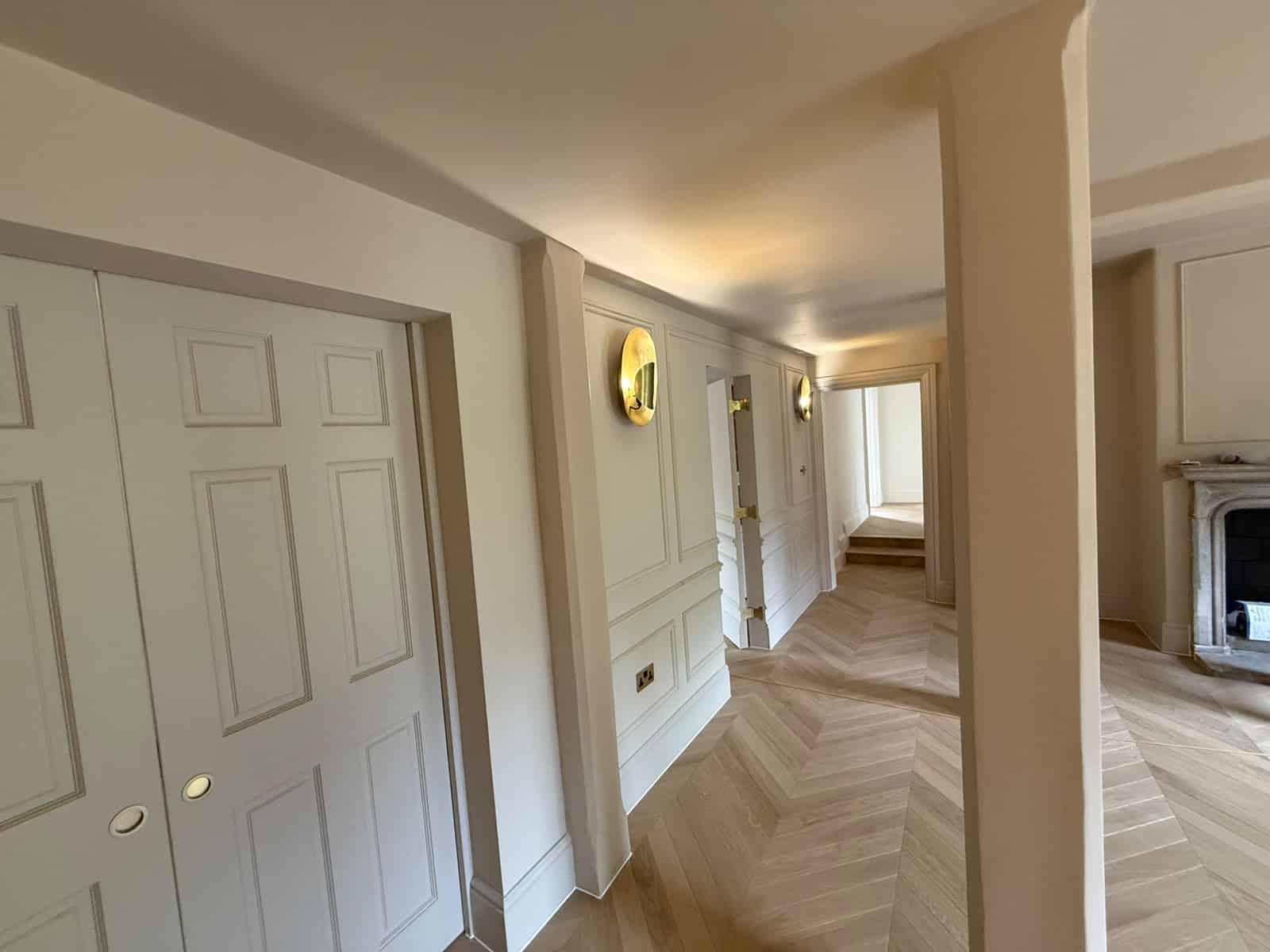 Ascot SL5 Full Refurbished House