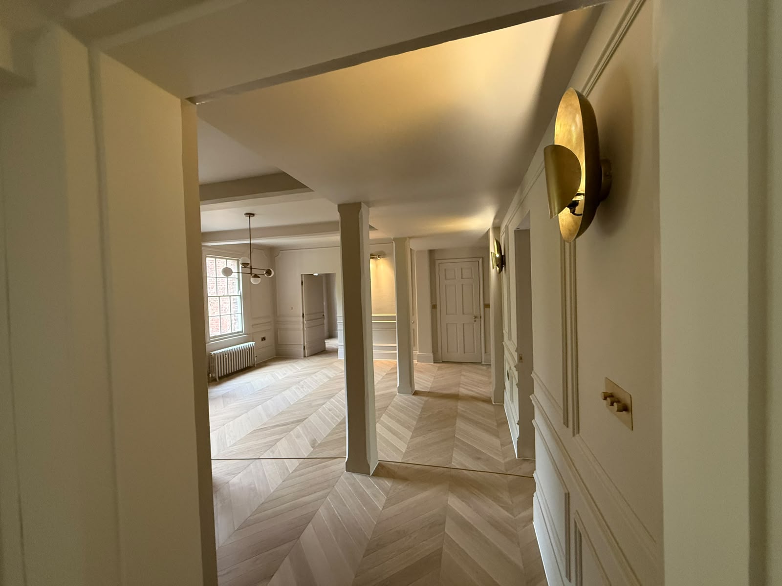Ascot SL5 Full Refurbished House