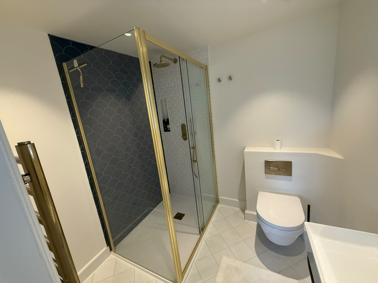Ascot SL5 Full Refurbished House