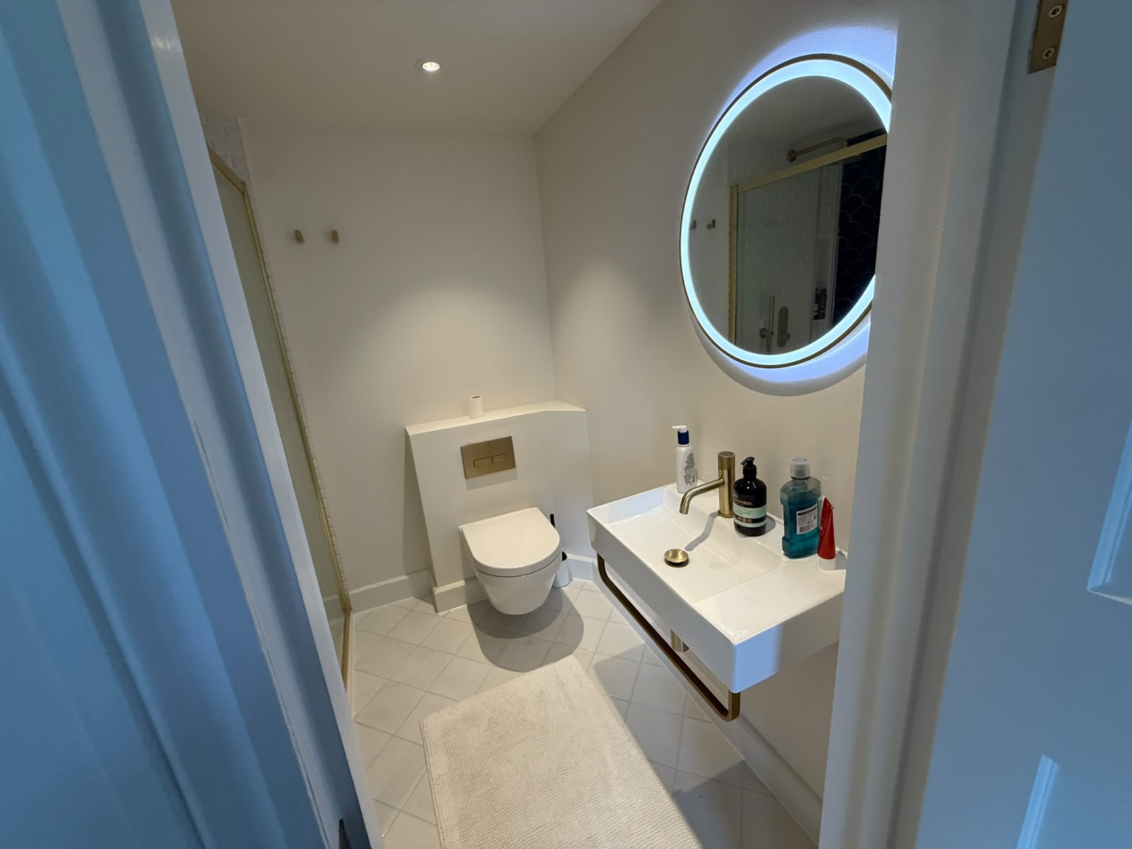 Ascot SL5 Full Refurbished House