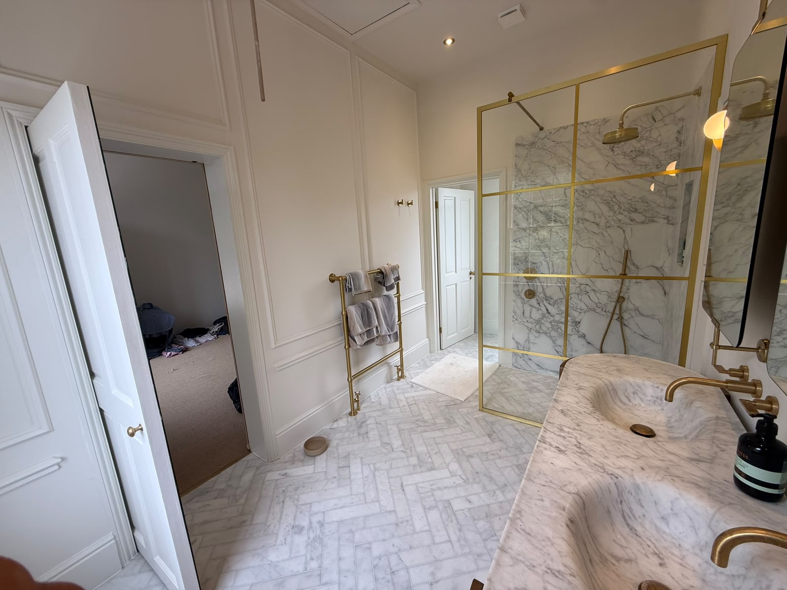 Ascot SL5 Full Refurbished House