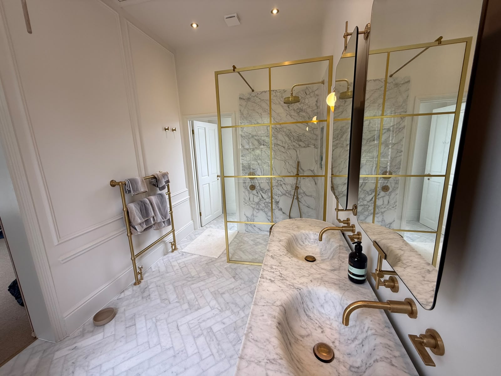 Ascot SL5 Full Refurbished House