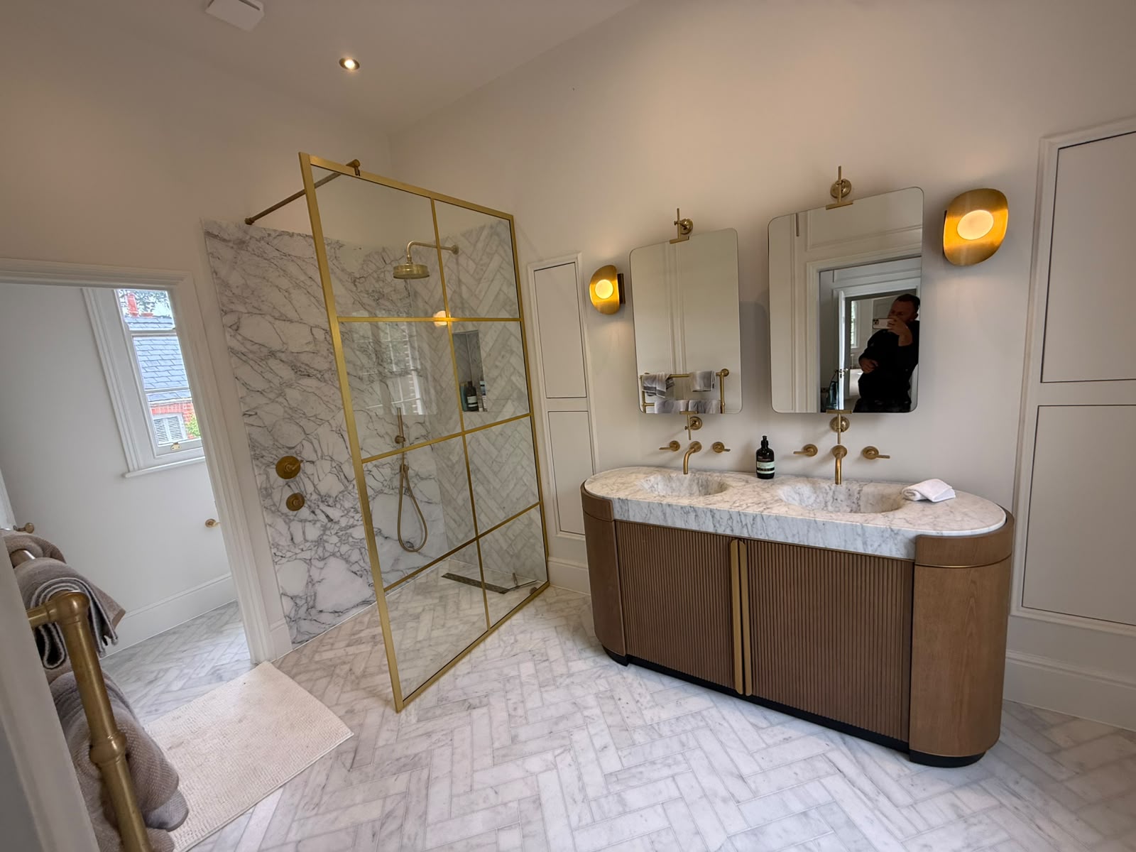 Ascot SL5 Full Refurbished House