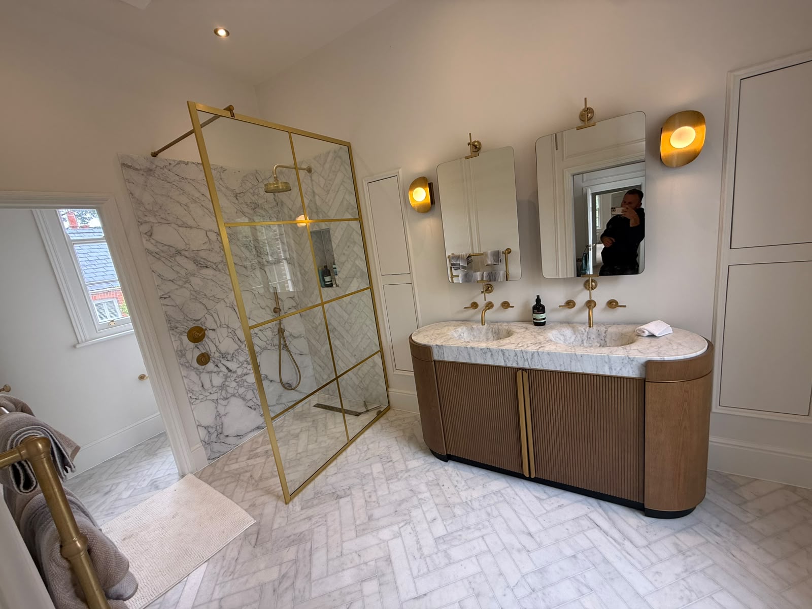 Ascot SL5 Full Refurbished House