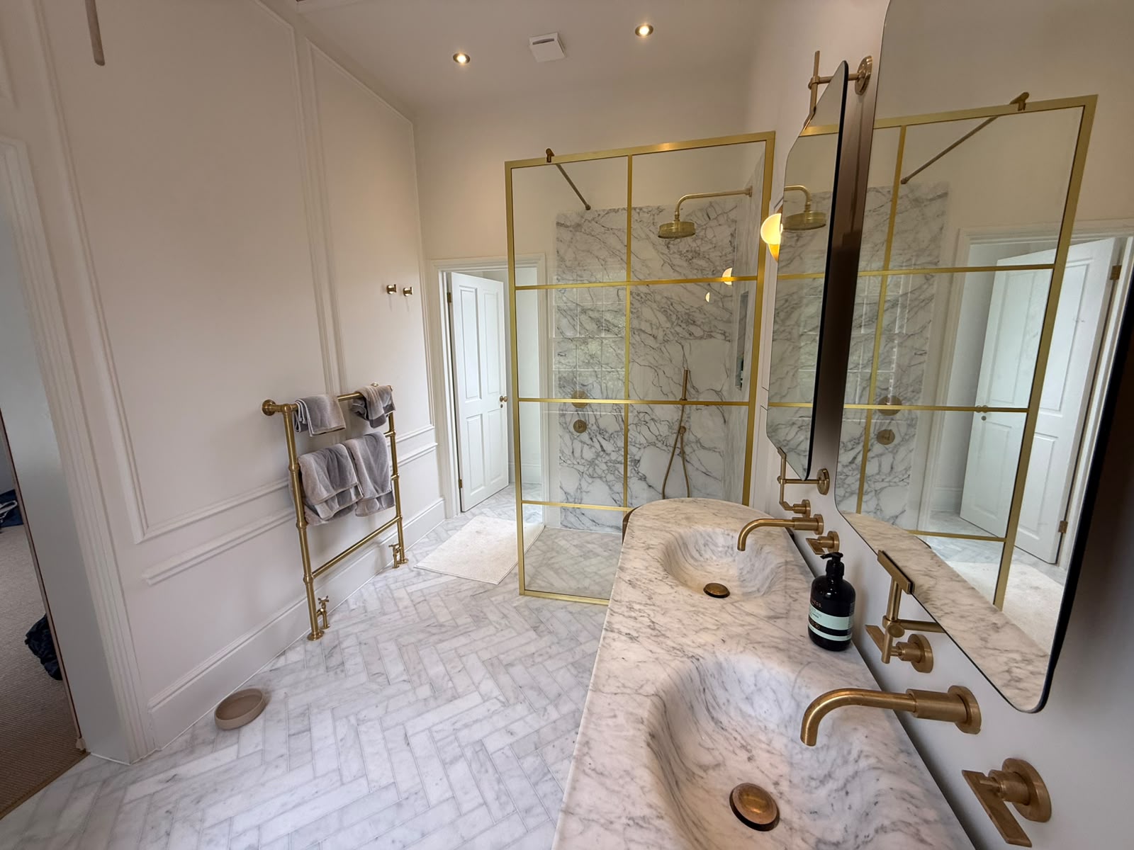 Ascot SL5 Full Refurbished House