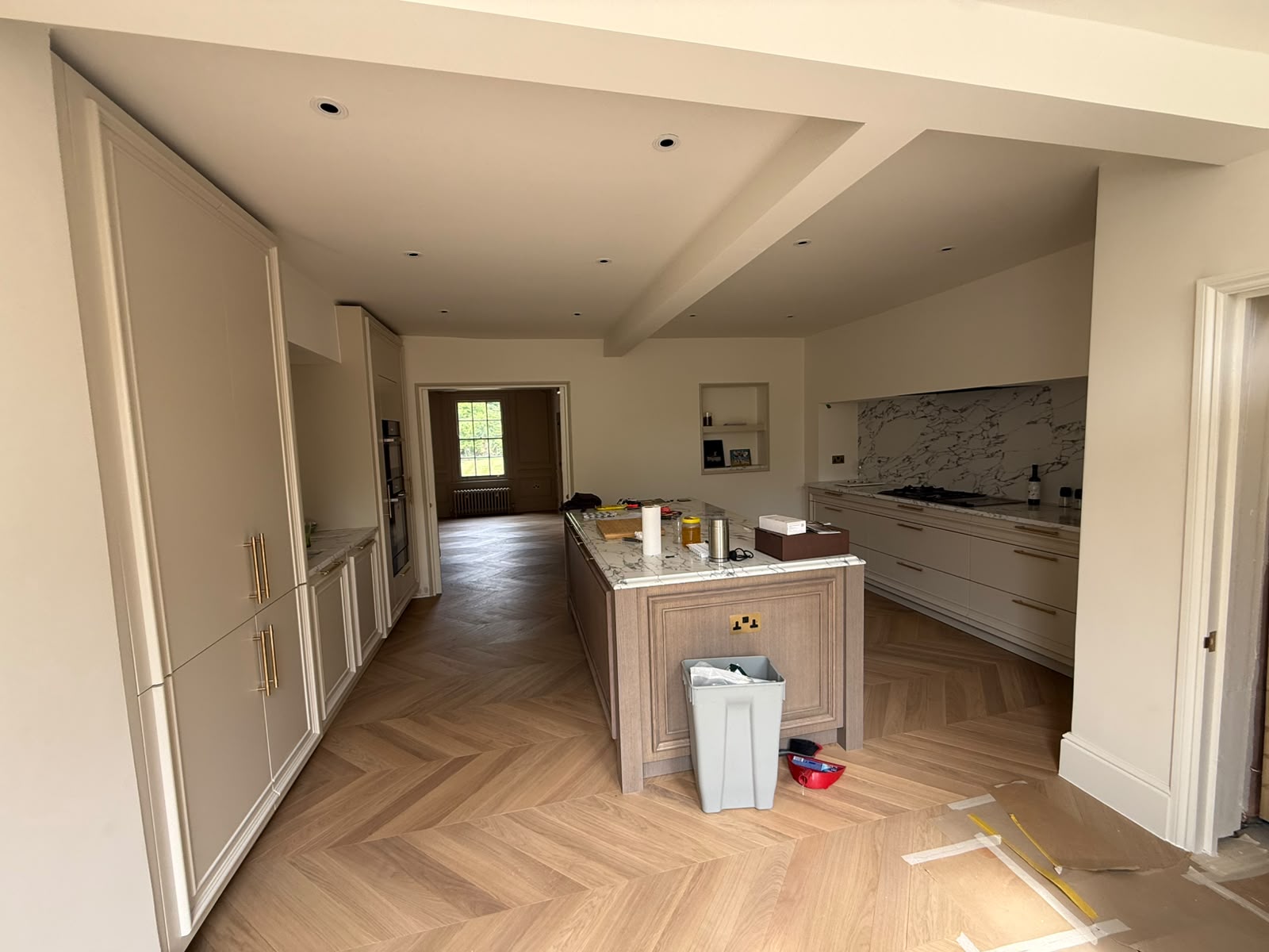 Ascot SL5 Full Refurbished House