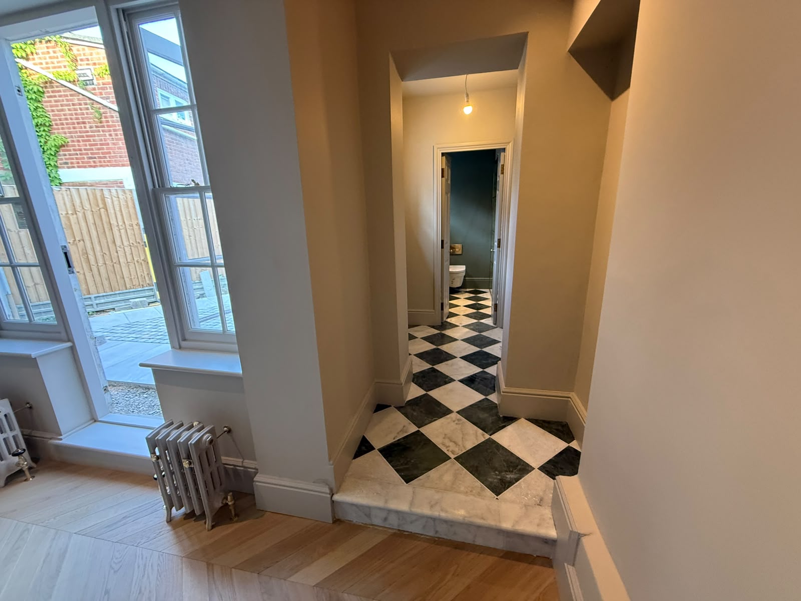 Ascot SL5 Full Refurbished House