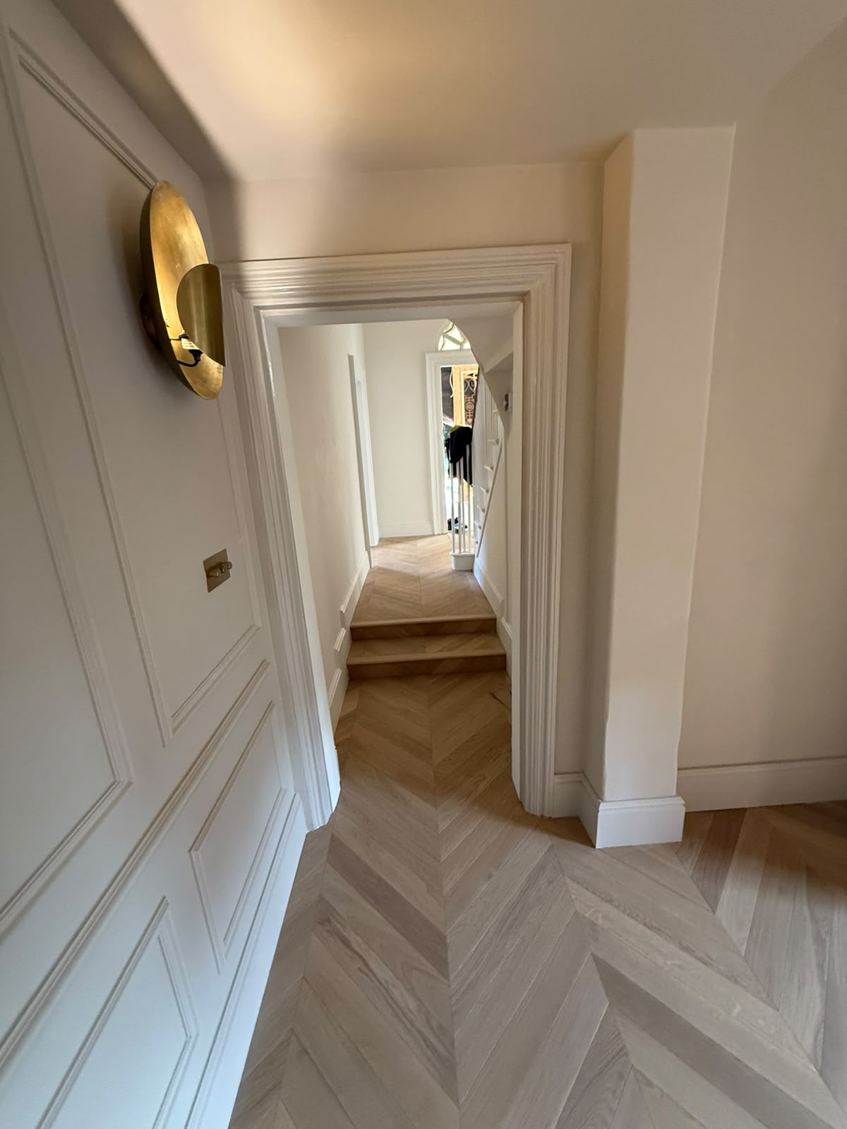 Ascot SL5 Full Refurbished House
