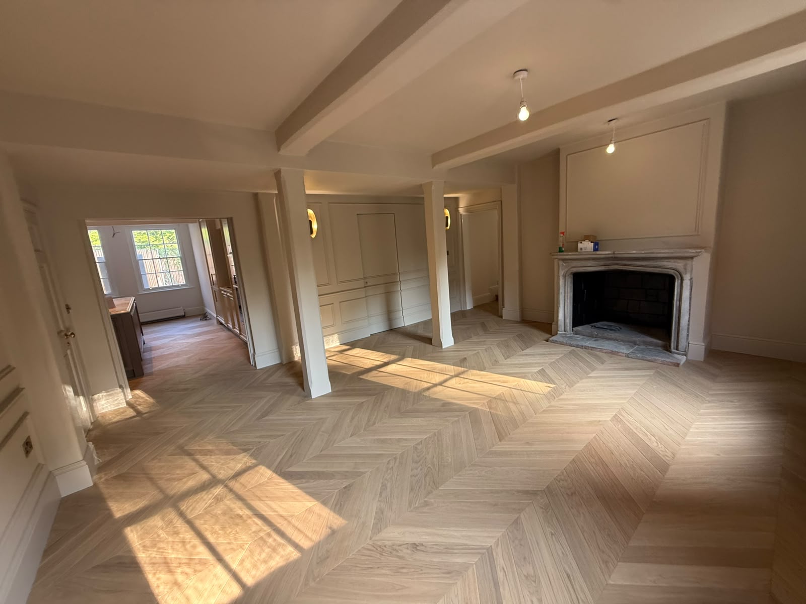 Ascot SL5 Full Refurbished House