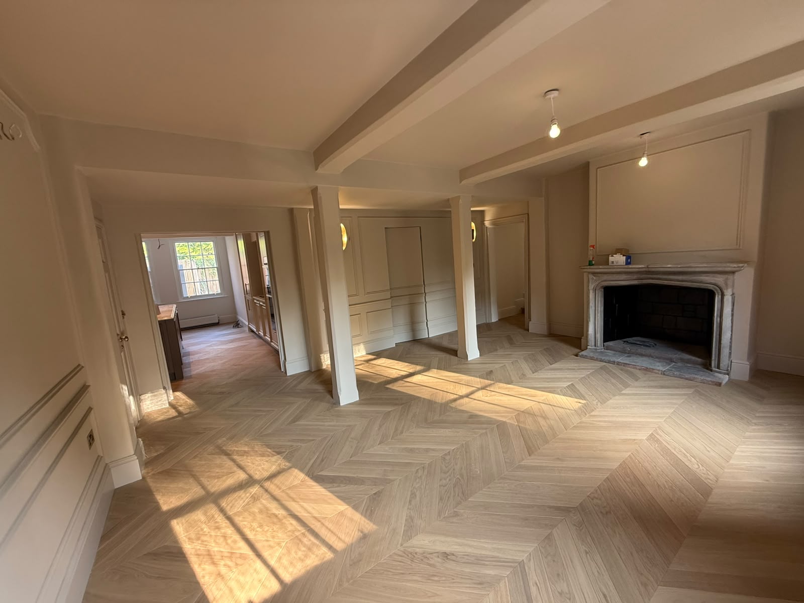 Ascot SL5 Full Refurbished House