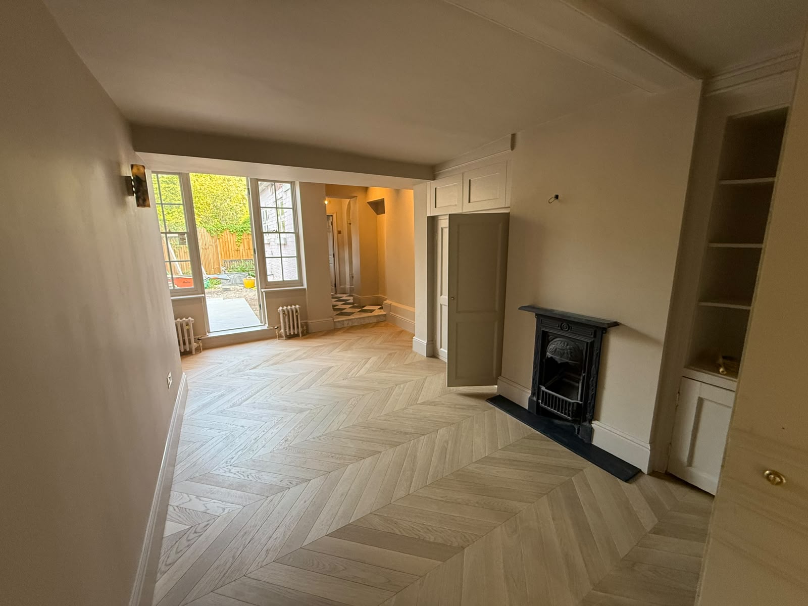 Ascot SL5 Full Refurbished House