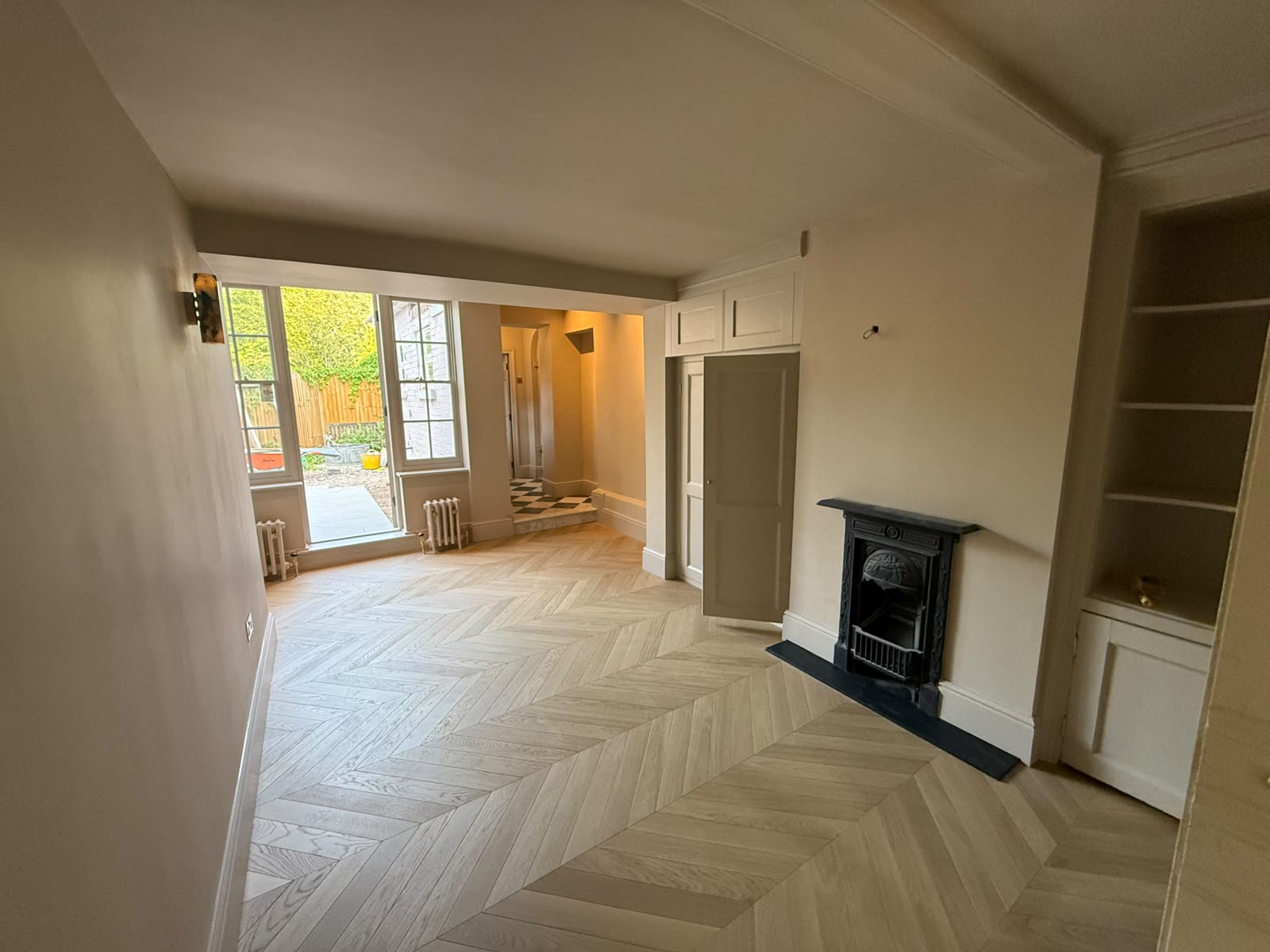 Ascot SL5 Full Refurbished House