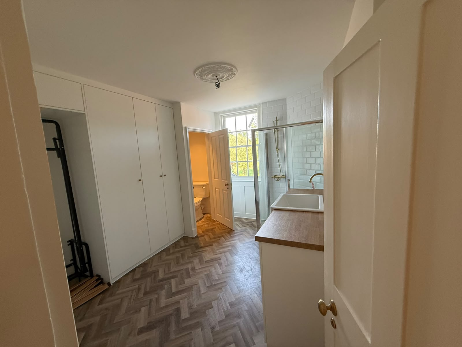 Ascot SL5 Full Refurbished House