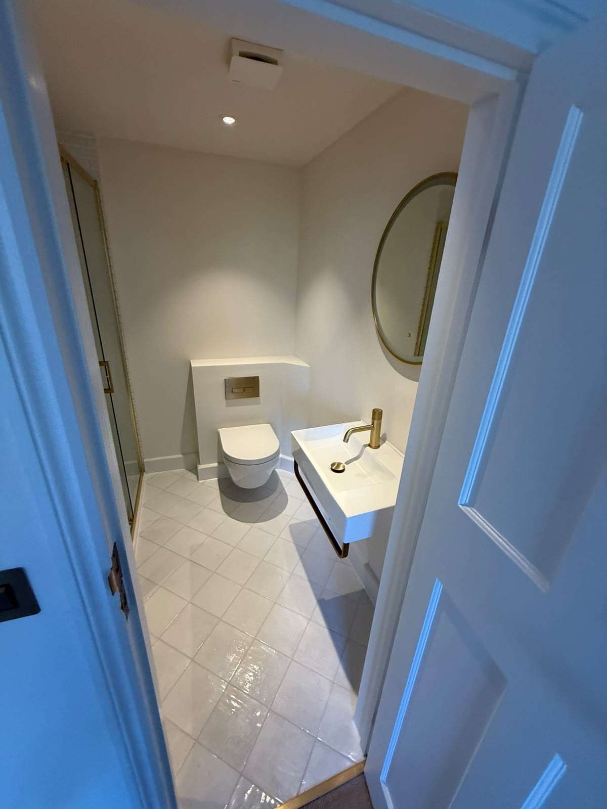 Ascot SL5 Full Refurbished House