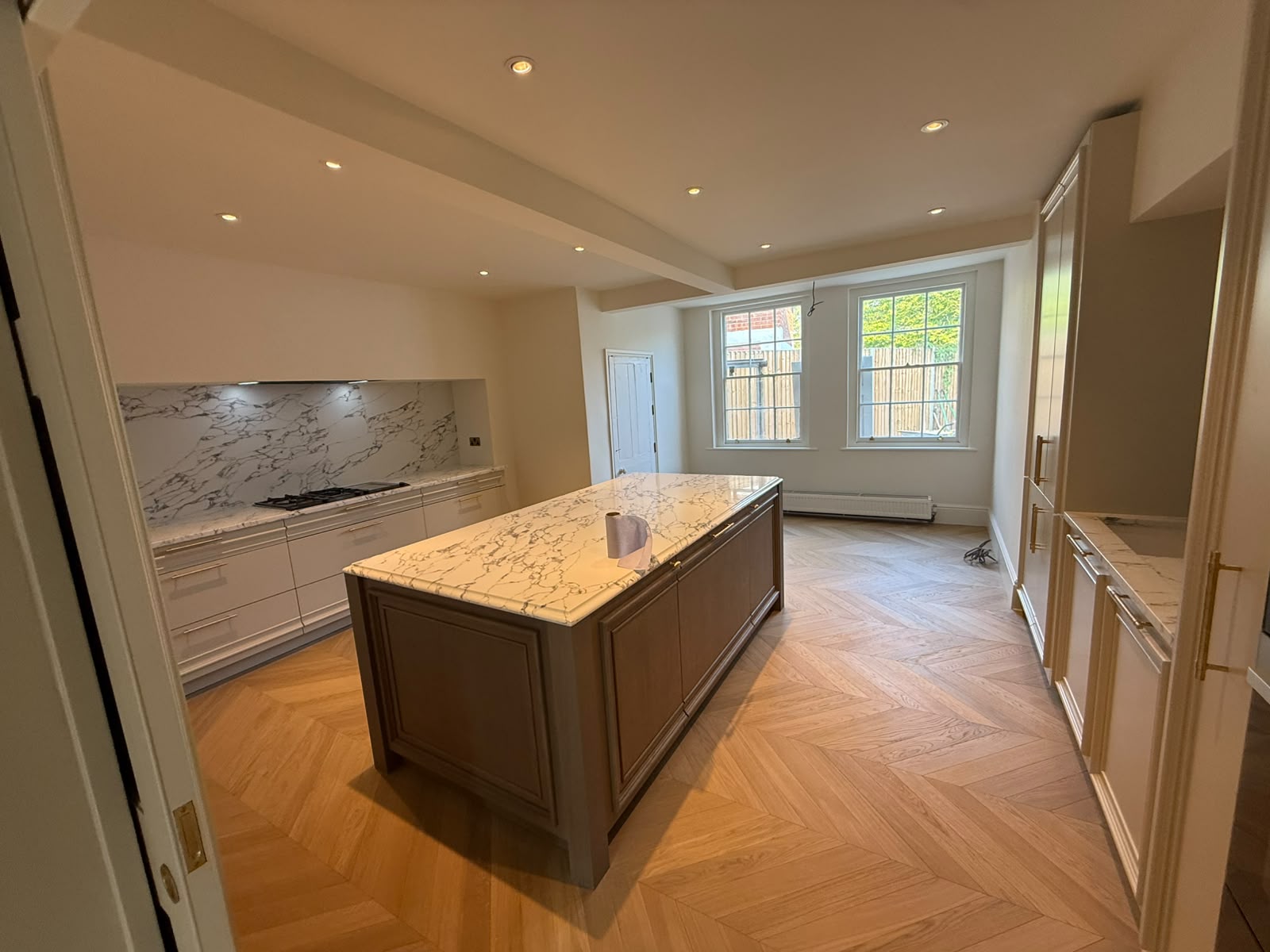 Ascot SL5 Full Refurbished House