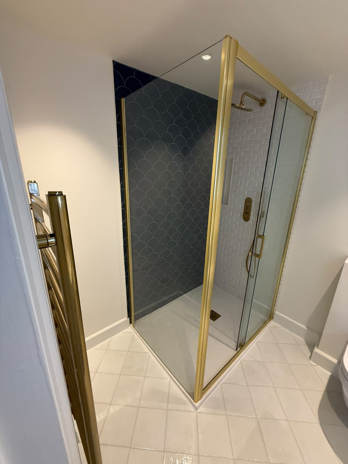 Ascot SL5 Full Refurbished House
