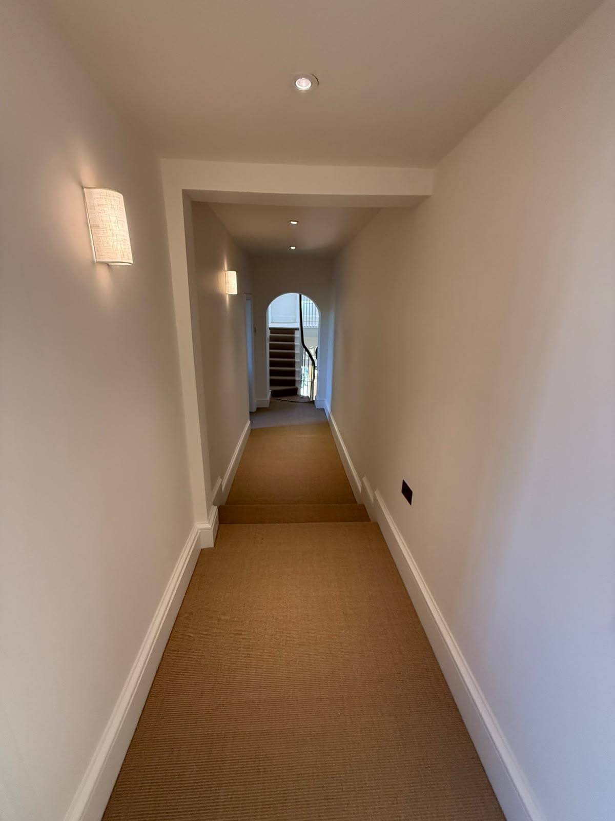 Ascot SL5 Full Refurbished House