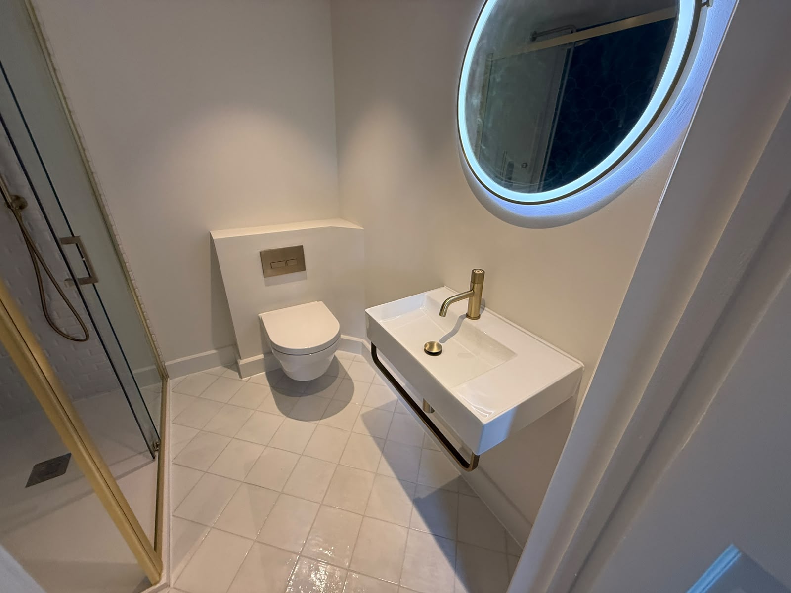 Ascot SL5 Full Refurbished House