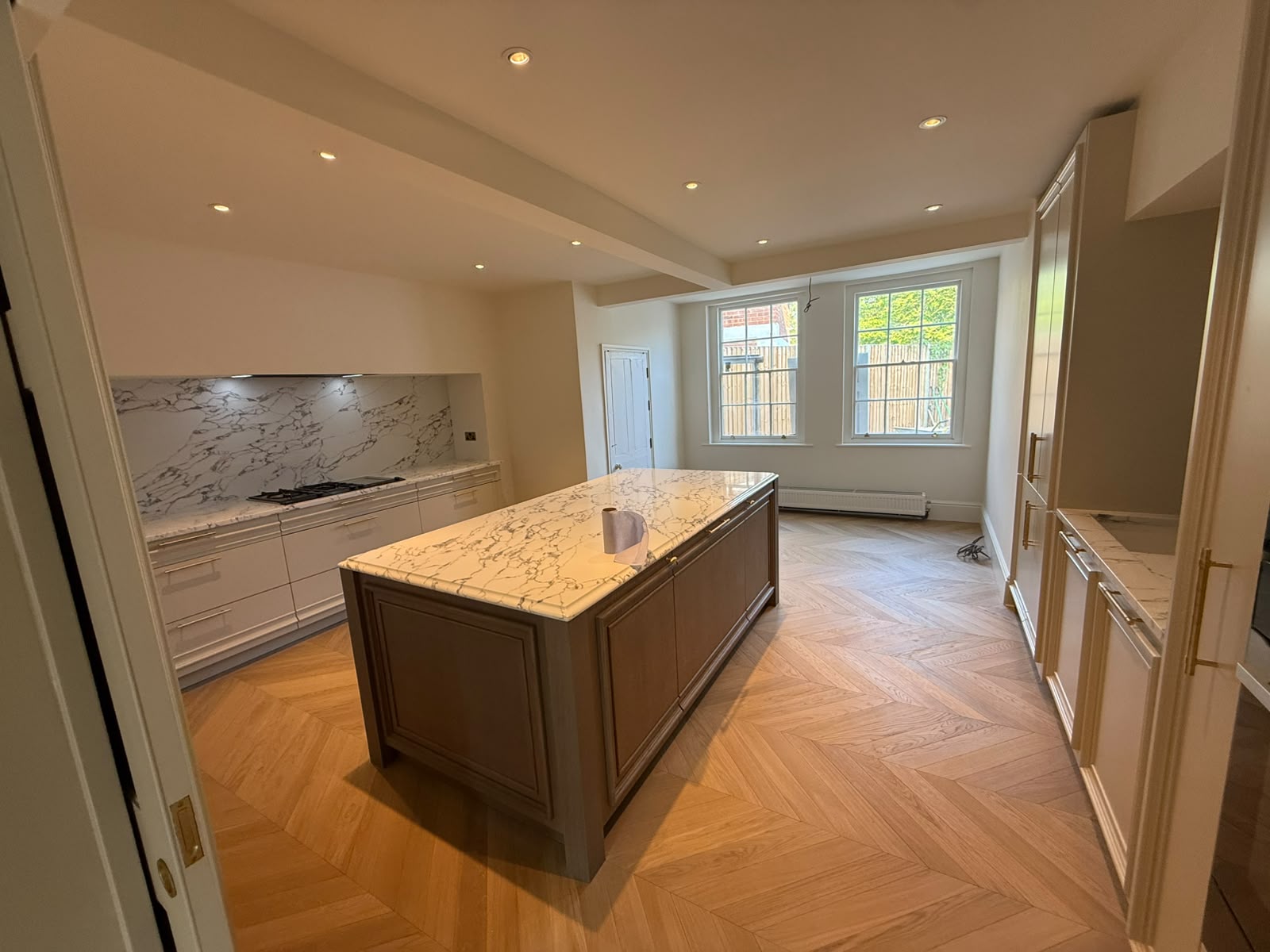 Ascot SL5 Full Refurbished House