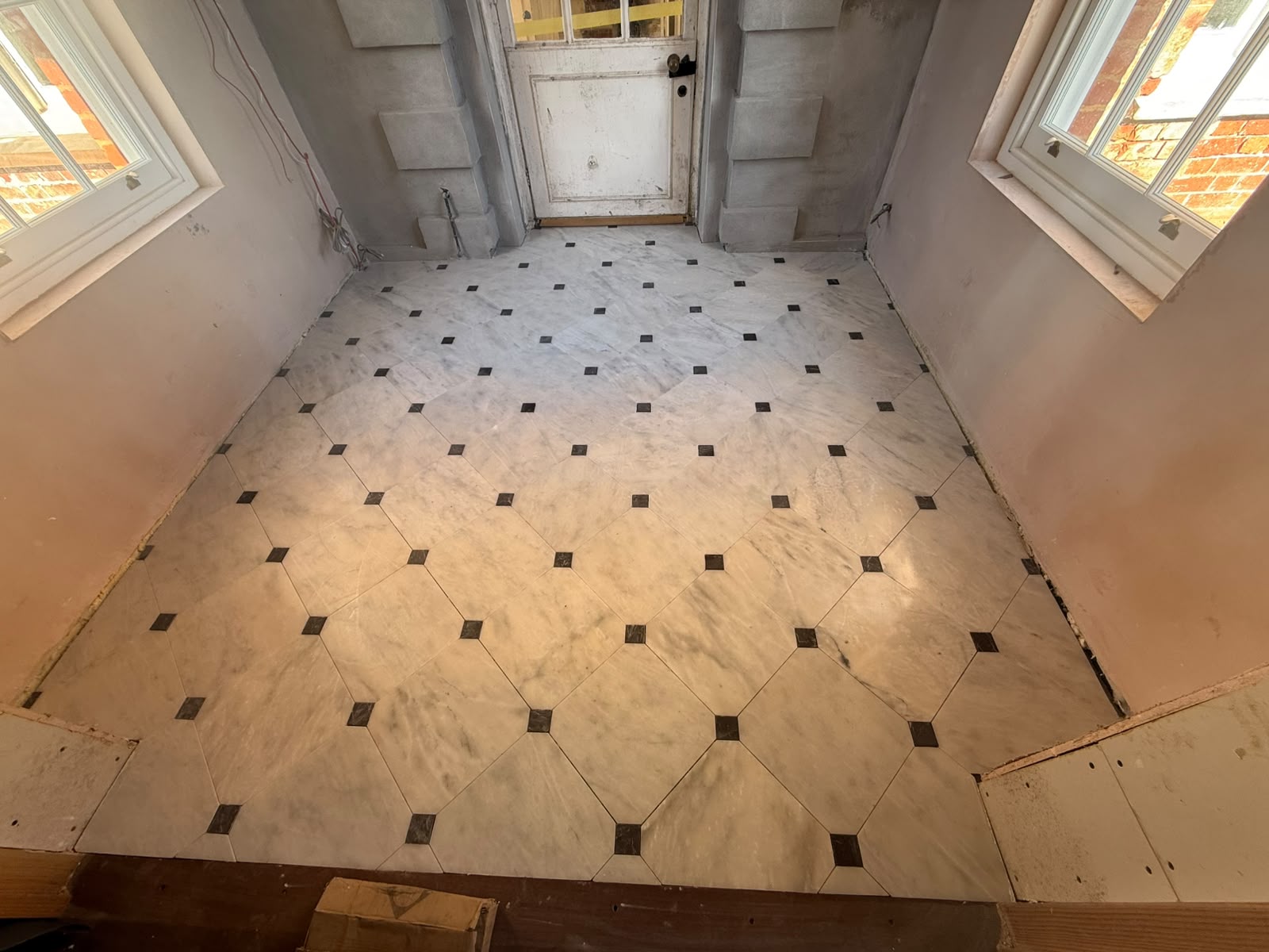 Ascot SL5 Full Refurbished House